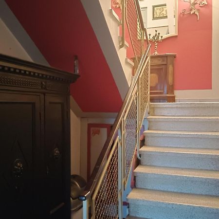 La Maison Rouge 克雷斯佩拉诺 外观 照片