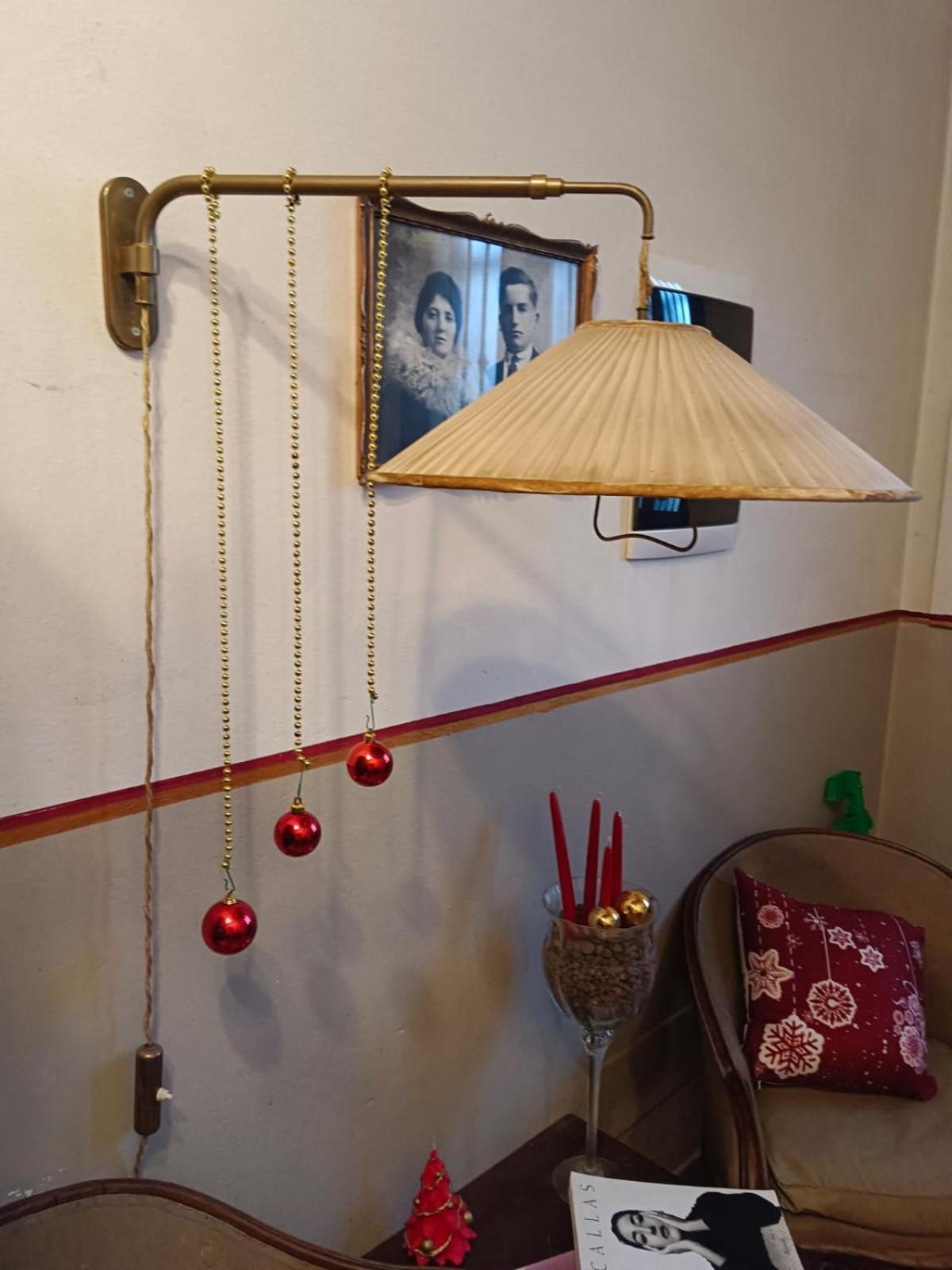 La Maison Rouge 克雷斯佩拉诺 外观 照片