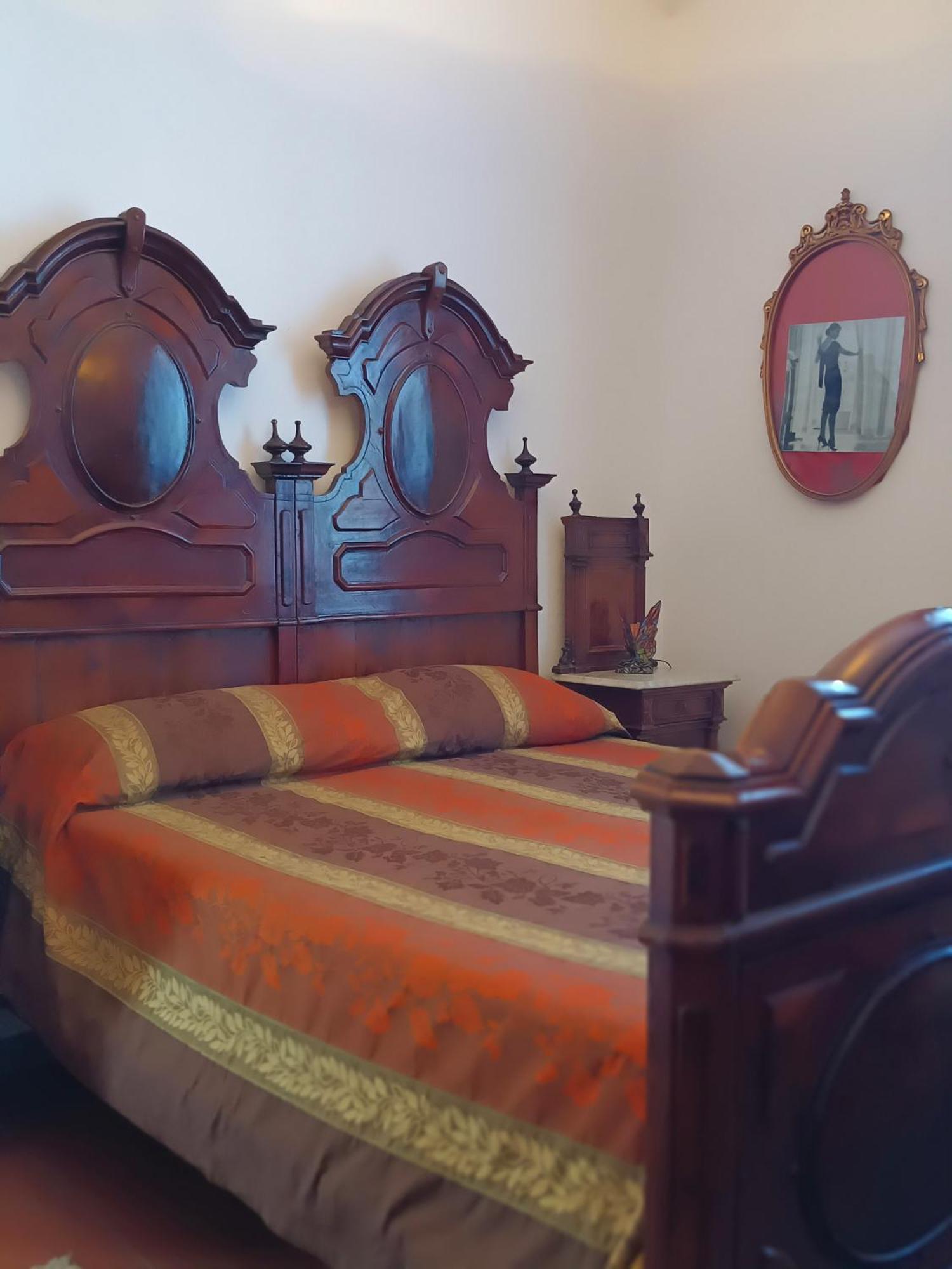 La Maison Rouge 克雷斯佩拉诺 外观 照片