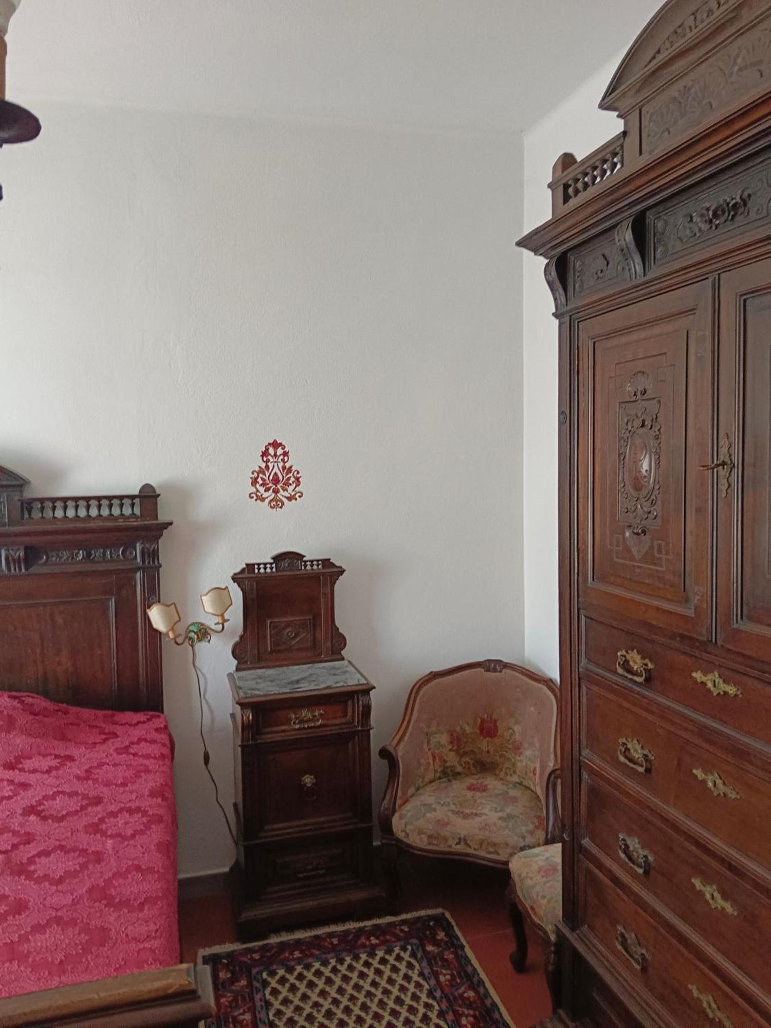 La Maison Rouge 克雷斯佩拉诺 外观 照片