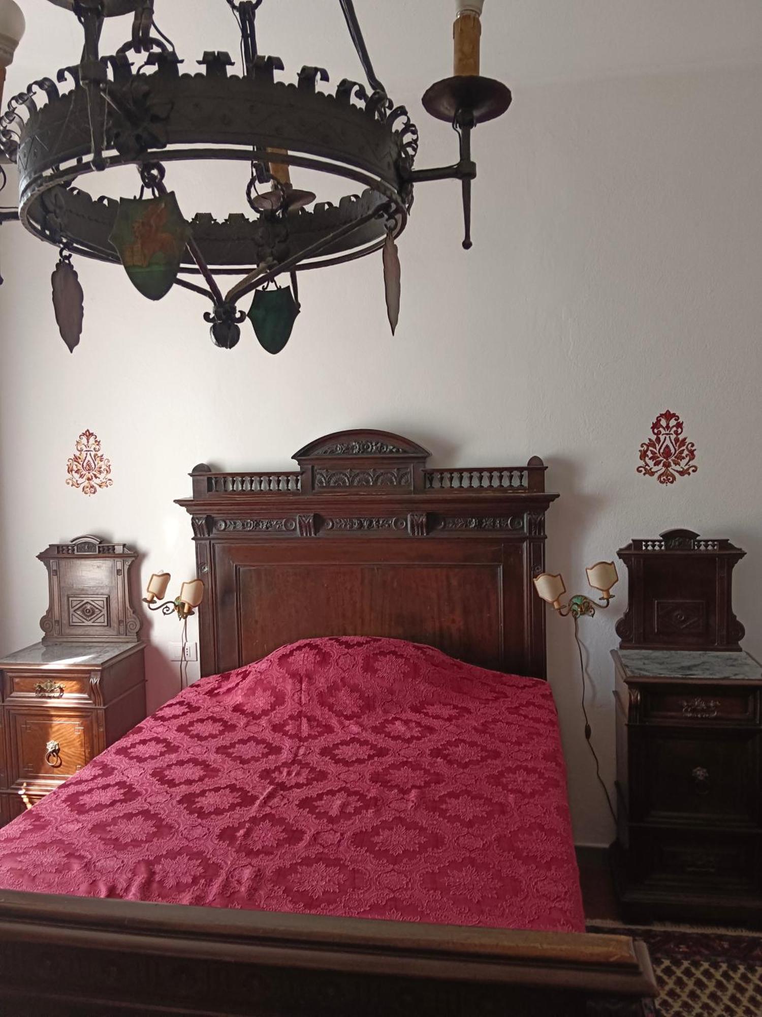 La Maison Rouge 克雷斯佩拉诺 外观 照片