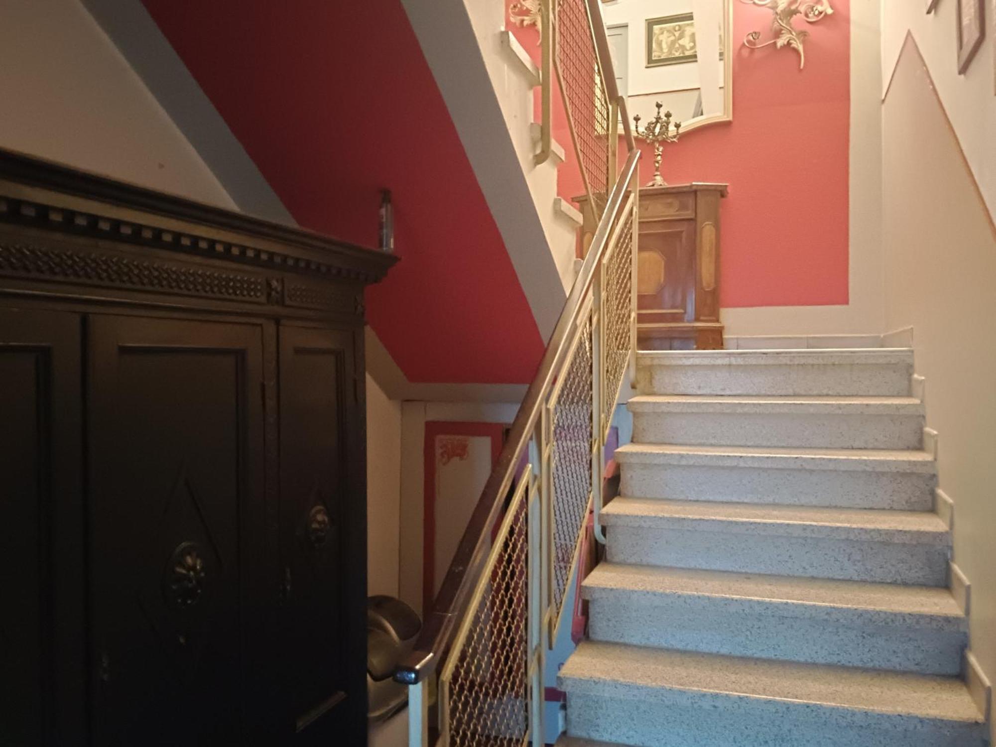 La Maison Rouge 克雷斯佩拉诺 外观 照片