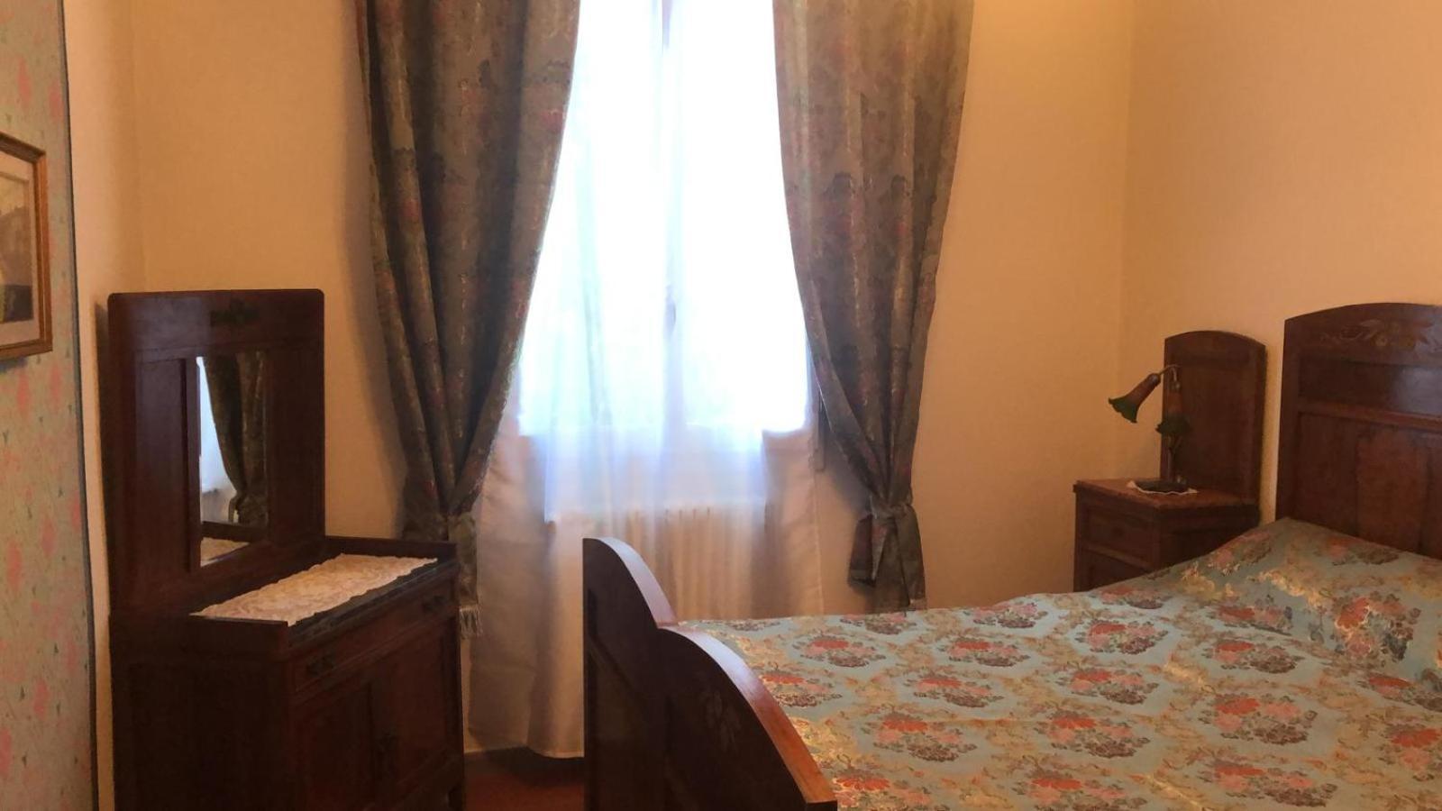 La Maison Rouge 克雷斯佩拉诺 外观 照片