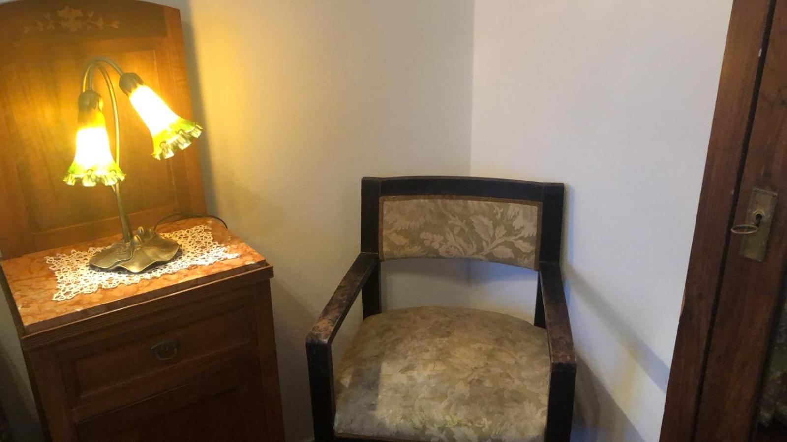 La Maison Rouge 克雷斯佩拉诺 外观 照片