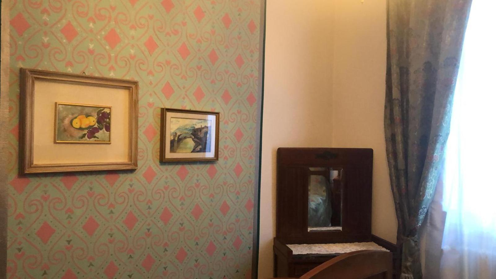 La Maison Rouge 克雷斯佩拉诺 外观 照片